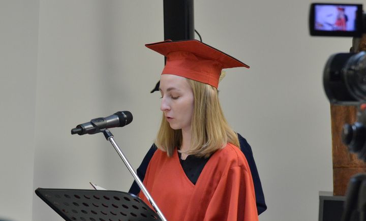 Photos from Katolícka univerzita v Ružomberku’s post