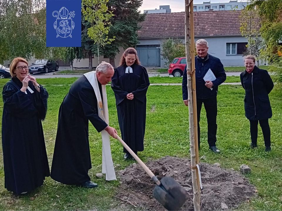 Photos from Bratislavská arcidiecéza’s post